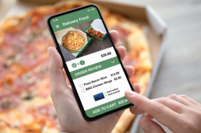 Key Factors Contributing To The Doordash Clone App Development