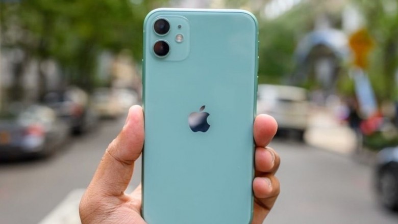 ‘Made in India’ iPhone 11 Goes into Production in Chennai
