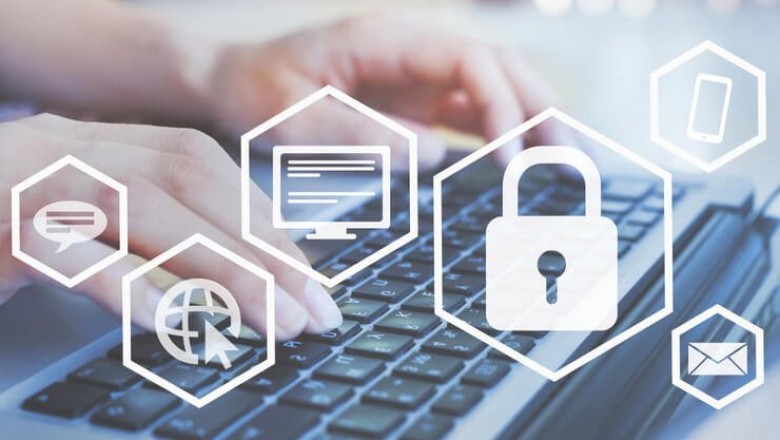 Master’s in Information Assurance vs Master’s in Cyber security - George Washington University