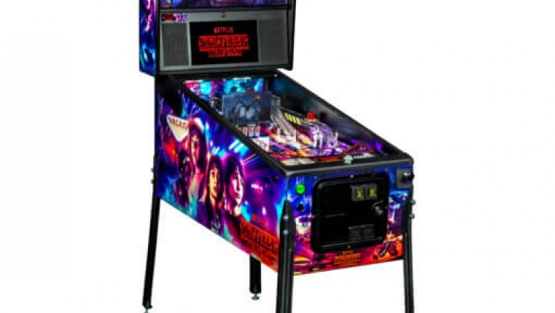 Pinball Machines For Sale - What You will need to know