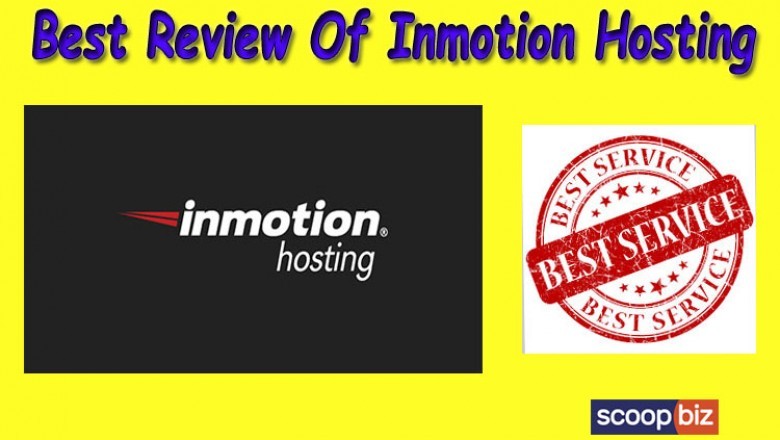 Review of Bluehost – The Best Hosting Provider