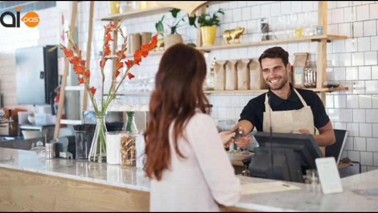 Selecting best restaurant POS system