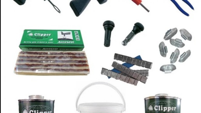 Tire Fitting - Some Good Data About Tires