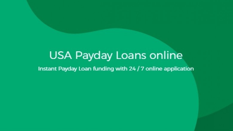 Are Online Payday Loans Correct for You?