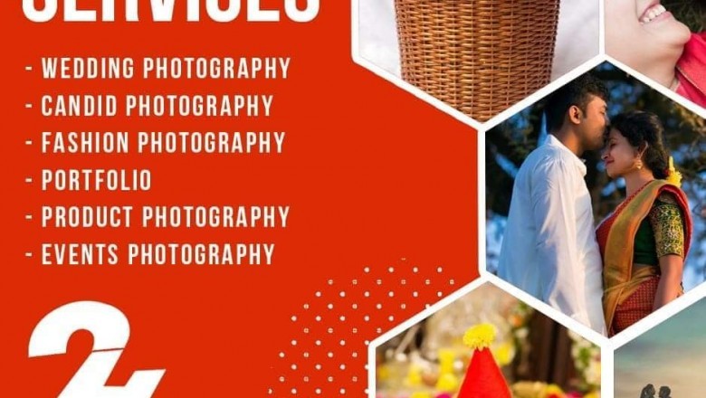 Best photography in Hyderabad & Best photography in Bhimavaram|24MM