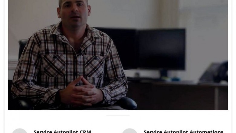 Business Automation Services