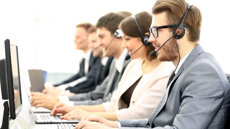 Call  Management In Poland