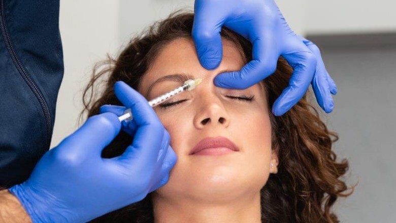 Effectiveness of Botox Treatment in Las Vegas