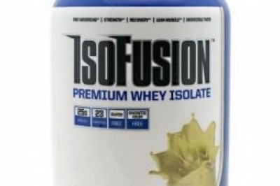 Get Gaspari Nutrition ISO fusion Whey Protein Powder Isolate  from Machoah