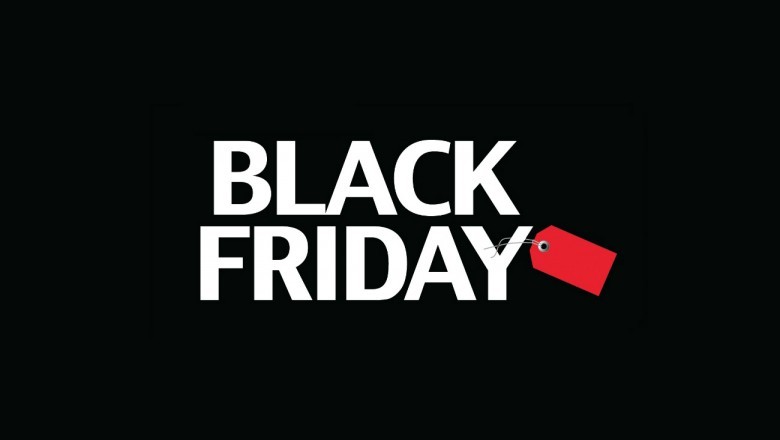 Have You Heard In the Black Friday Sales?