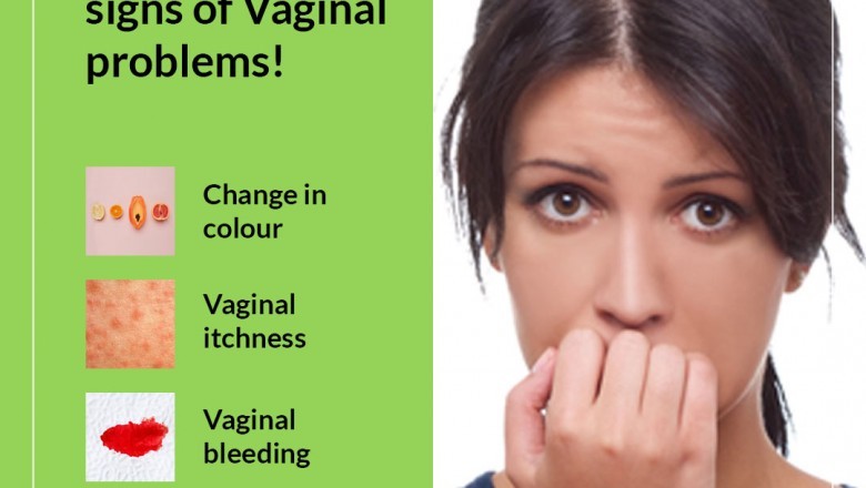 How intimate care helps to prevent disease!!