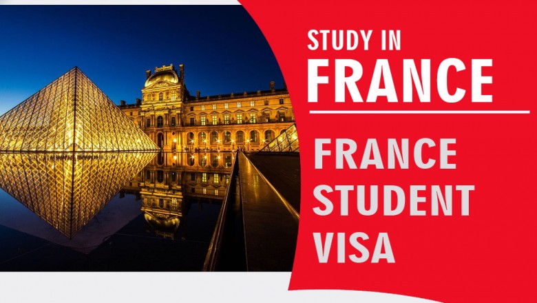How to Apply for France Student Visa