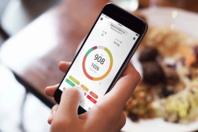 How to Build a Diet and Nutrition App