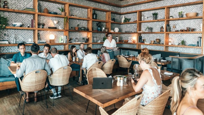 How to Develop a Restaurant Reservation App