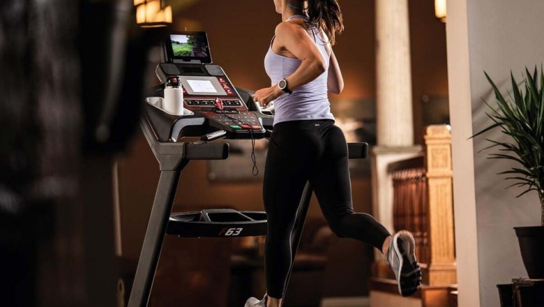 How To Hire Quality Personal Trainer At Your Gym