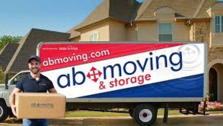 Movers in Steiner Ranch, Texas