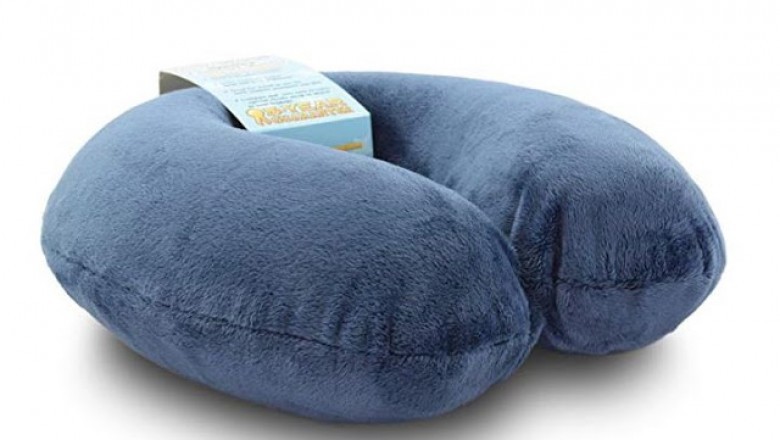Personalized Neck Pillow- a Perfect Combination of Comfort with Trend!