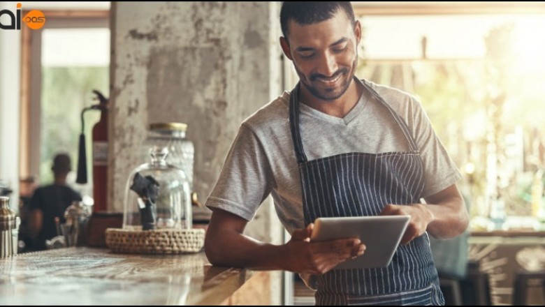 Restaurant POS - A Recipe for Success