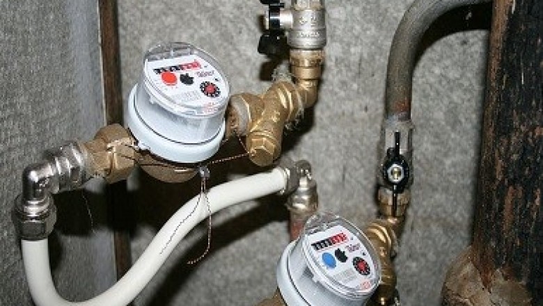 Smart Water Meter Market is estimated to grow at a CAGR 9.50%