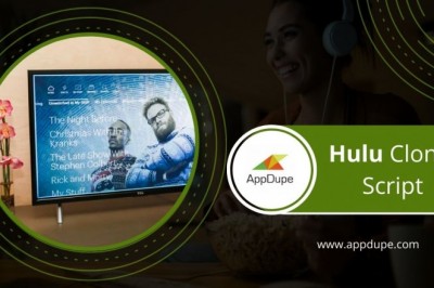 Spread your business verticals in Video-streaming platform with our Hulu Clone App