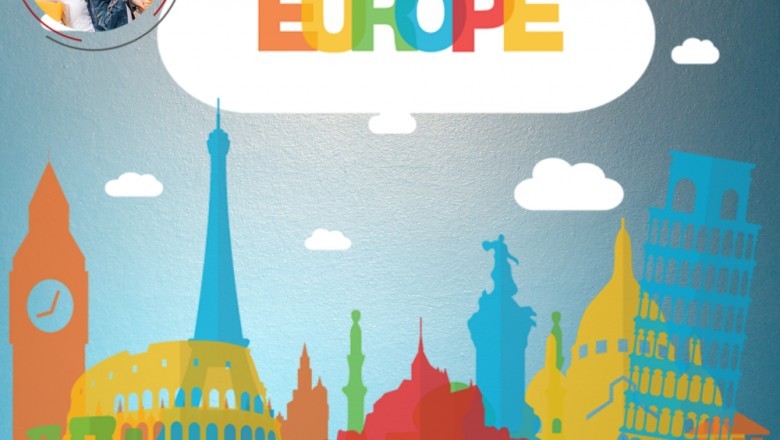 Study in Europe