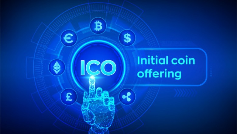 The Role of ICO Development on the Cryptocurrency Industry