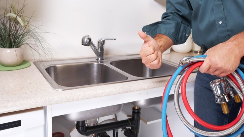 What is Important to See with Plumbing Companies