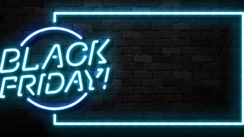 What You'll want to Know About Black Friday