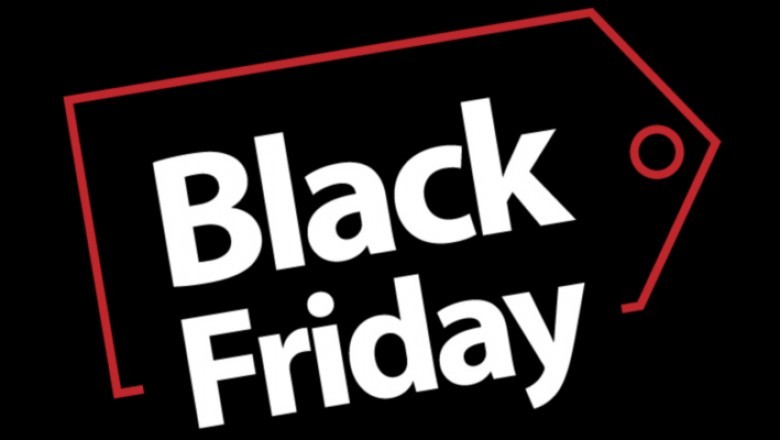 Why Black Friday May be the Best Time for you to Shop