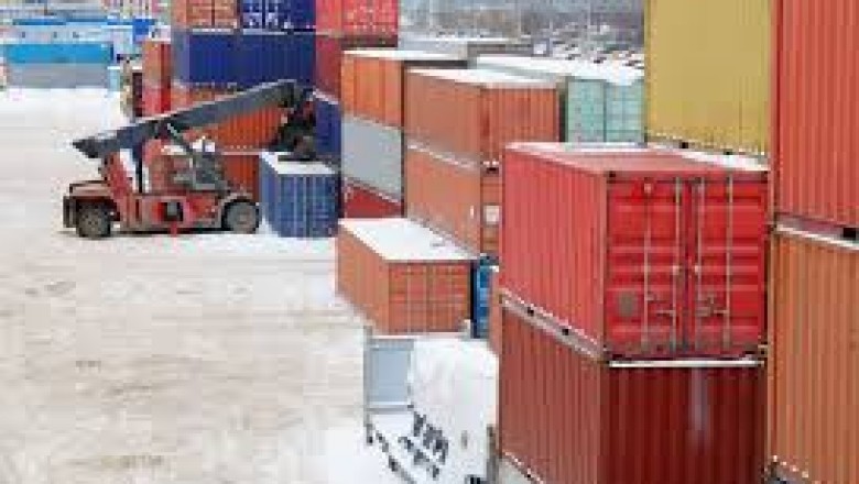 Freight vs Shipping: What's the difference? - Donna's Global Shipping aka InXPres