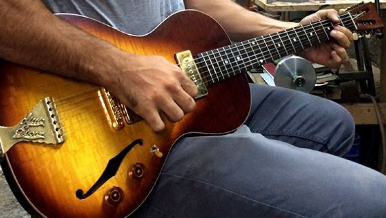 How to Buy a Guitar Online