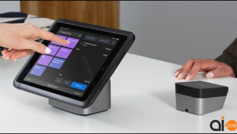 How to Choose the Best Features for Your New POS System