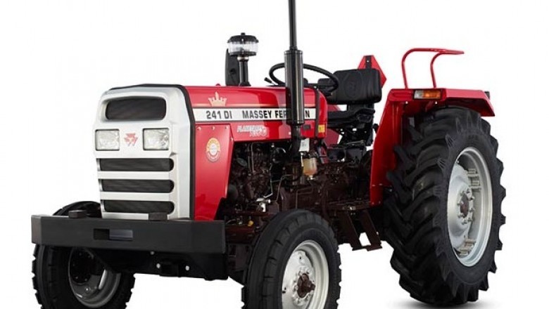 Massey Tractor Price 2020 - Tractor Junction
