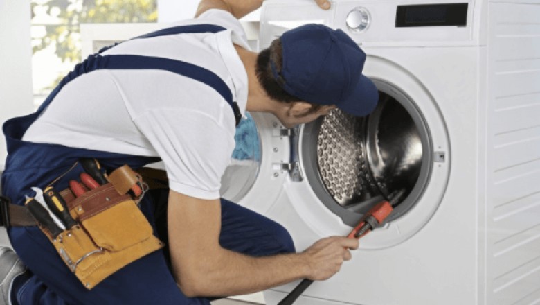 Washing Machine Repair - Three Tricks to Pick the ideal Service