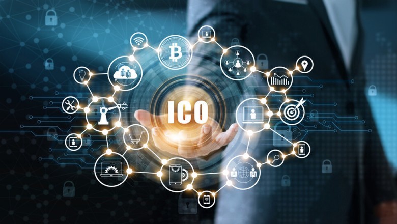 Whitelabel ICO Software Development