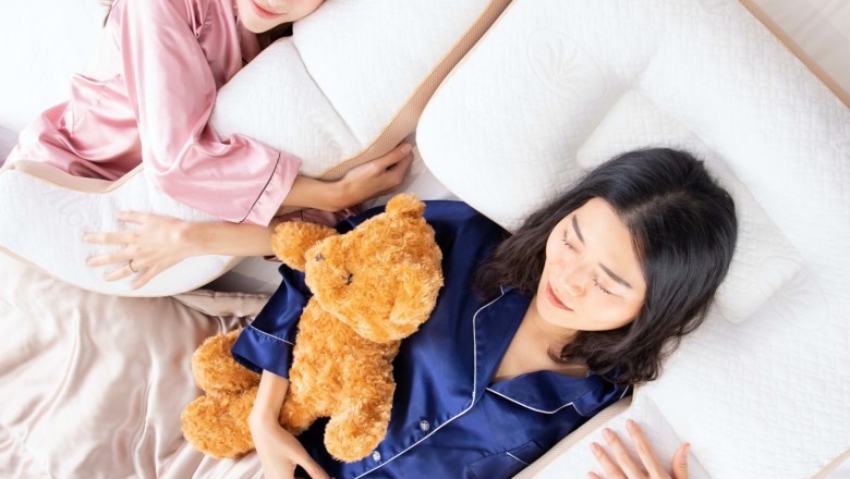 Buying for the proper Pillow