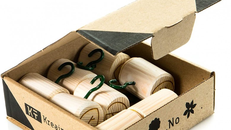 Kletterpflanzenunterstützung