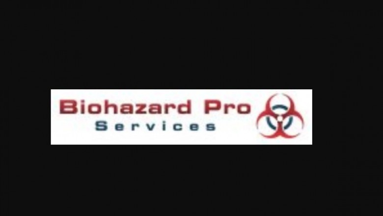 Why Must One Employ a Biohazard Removal Company?