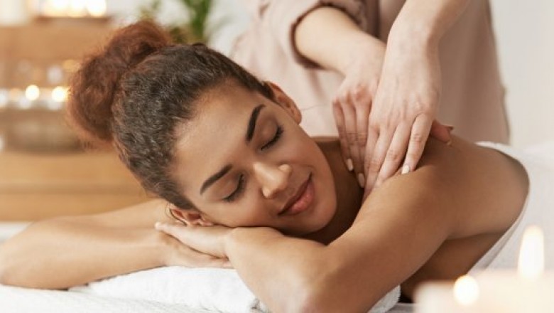 11 Health Benefits of Massages