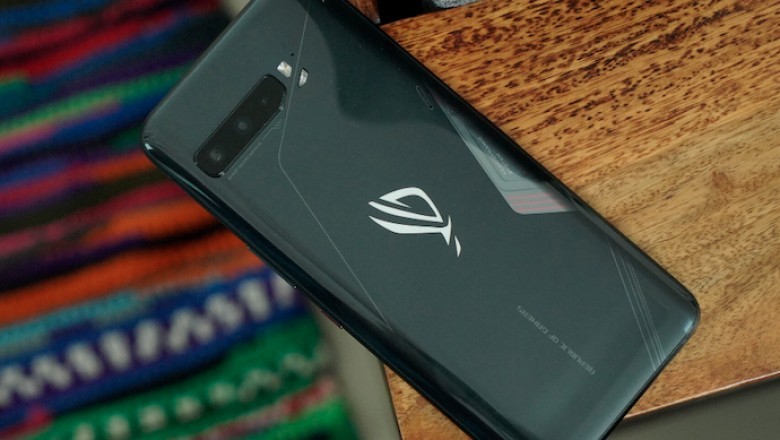 Asus ROG Phone 3 Review – Everything You Need to Know