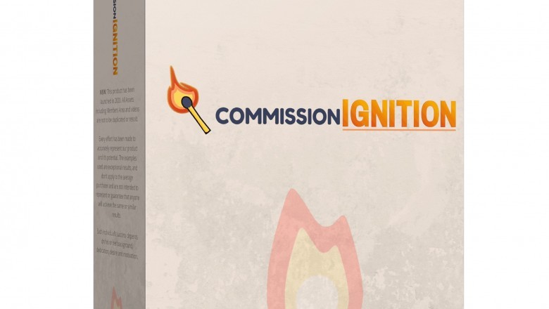 Commission Ignition Review