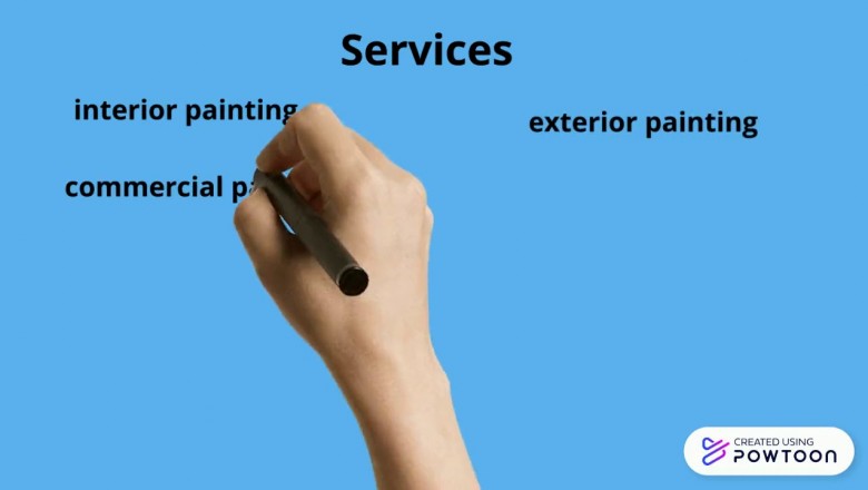 Exterior Painting in Auckland