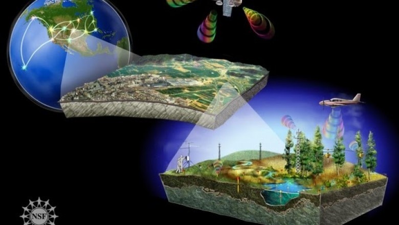 GIS certificate programs at USC - GIS Certification At US