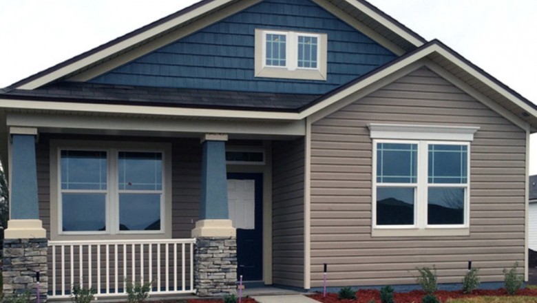 Home Siding Repair Cincinnati |  Siding Installation Services