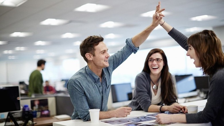 IT Job Consultancy in Ahmedabad
