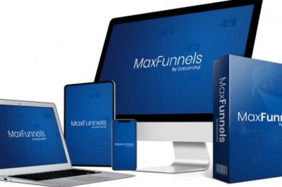 MAXFUNNELS 2.0 REVIEW