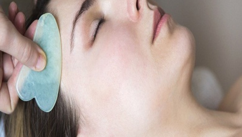 The Classic – The Face GUA SHA Tool