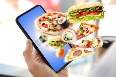 The Detailed Workflow Involved In The Grubhub Clone App Development