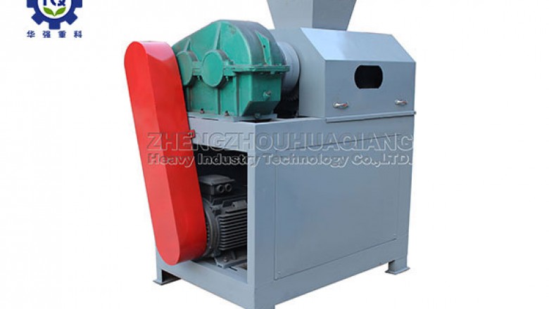 What are the characteristics of NPK fertilizer roller granulator
